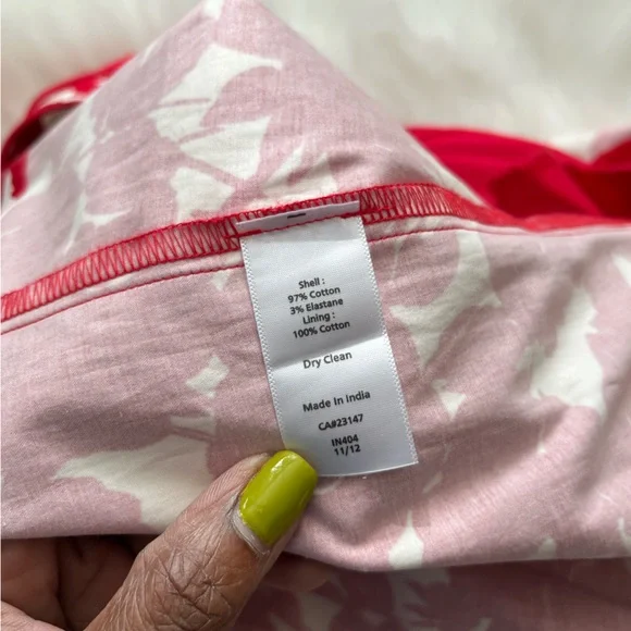 Floral Summer Dress by TABLOTS - Picture 12 of 12